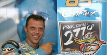 Loris Capirossi z teamu Rizla Suzuki odwiedzi Polsk!